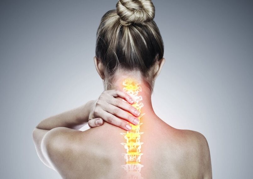 Osteohondroze