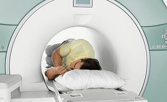 Veidi, kā diagnosticēt dzemdes kakla osteohondrozi